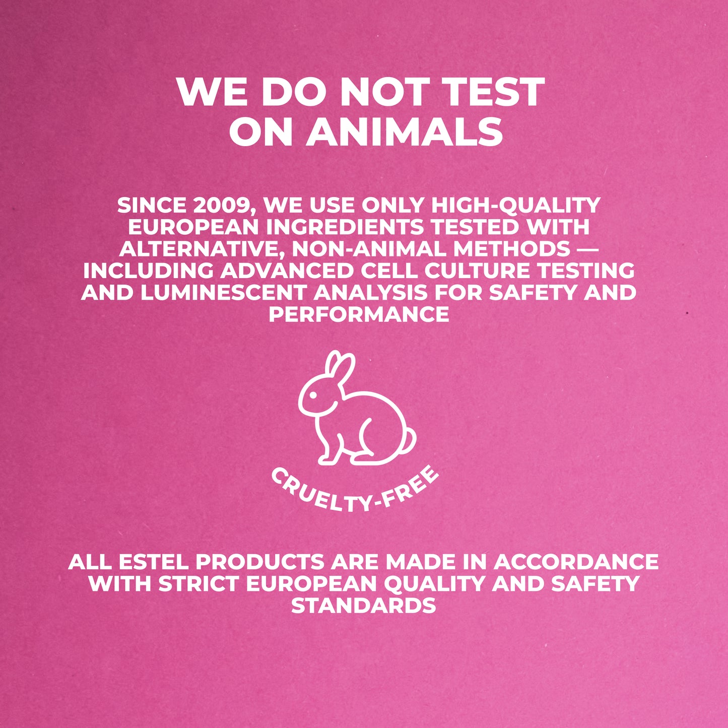 18 PLUS Hair Shampoo