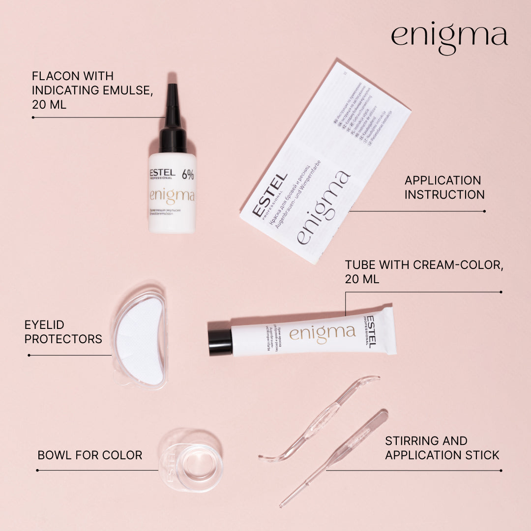 Enigma Graphite
