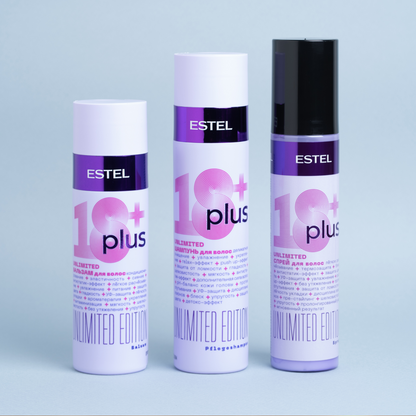ESTEL 18 PLUS Hair Balm